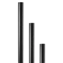 Acrilux Palo, in policarbonato, Ø 6 cm, h.80 cm