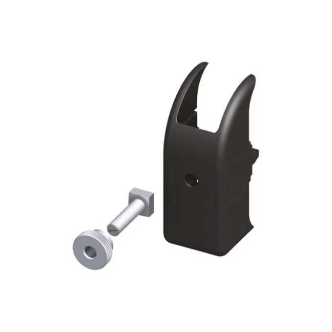 Alfer Anti distorsione per ganci, 16 mm