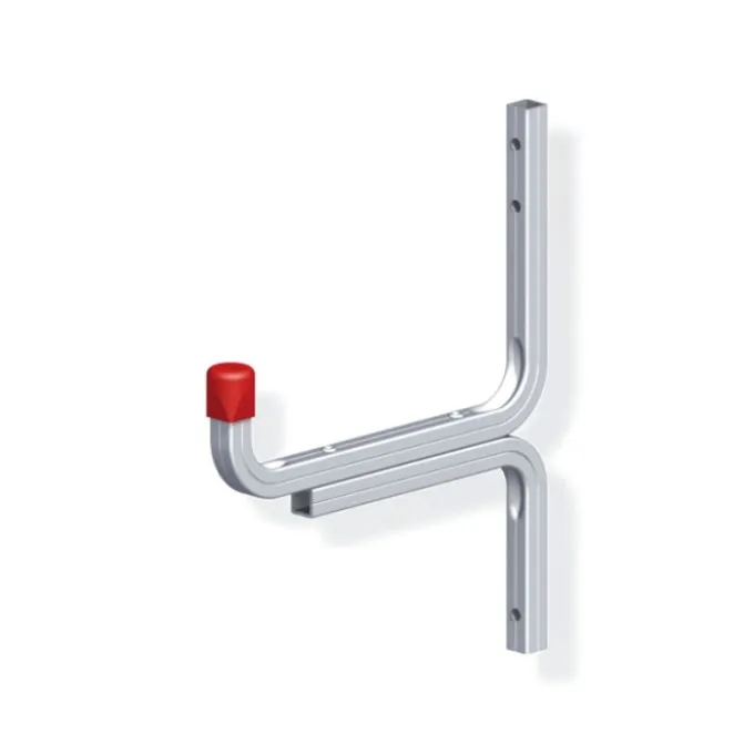 Alfer Gancio alluminio tipo 5 170x225