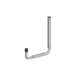Alfer Supporto scatola/fioriera alluminio nat.