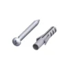 Alfer Viti e tasselli 8+8 pz