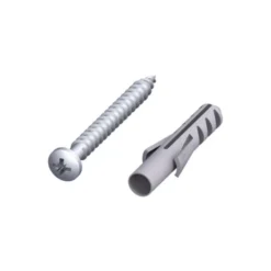 Alfer Viti e tasselli 8+8 pz