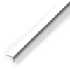 Angolare allum 25x25 bril 1 mt