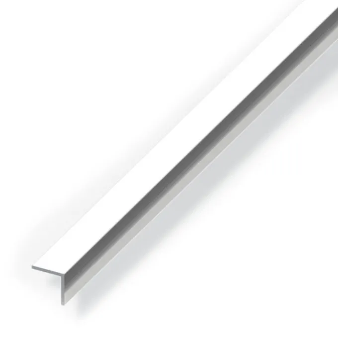 Angolare allum 25x25 bril 1 mt