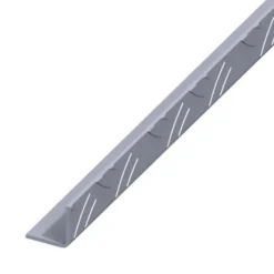 Angolare lamiera striata 23.5x1 all 1mt