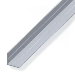 Angolare 23.5x1.5 allum nat 1 mt