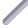 Angolare 15.5x1.5 allum nat 1 mt