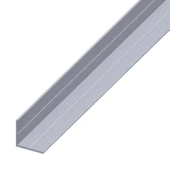 Angolare 15.5x1.5 allum nat 1 mt
