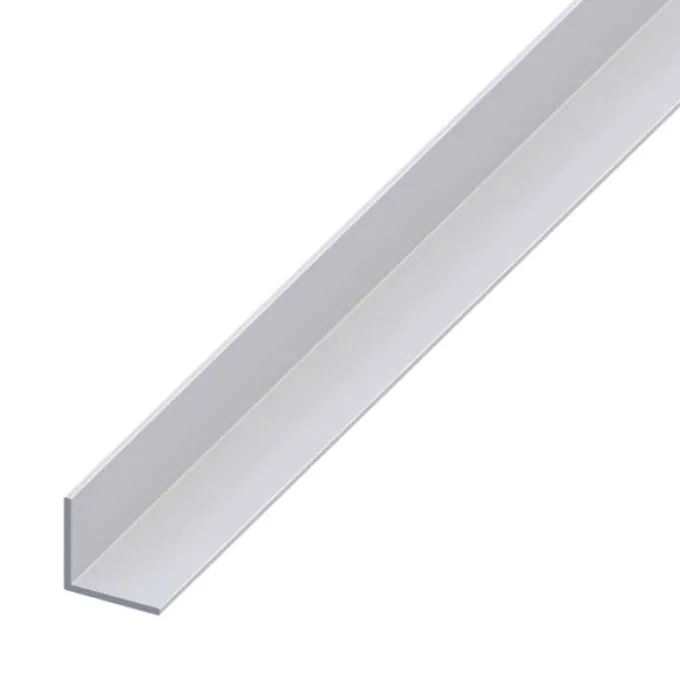 Angolare 40x15x1.5 allum arg 1 mt