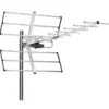 Ant11 antenna esterna uhf per segnali dvb a 15 el.