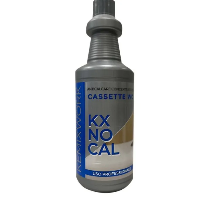 Anticalcare professionale cassette wc 1lt