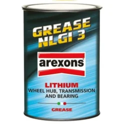Arexons Grasso al litio, 850 gr