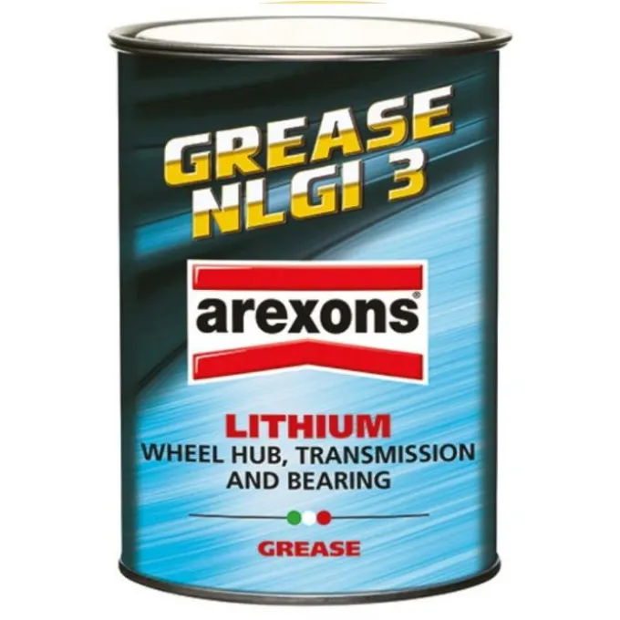 Arexons Grasso al litio, 850 gr