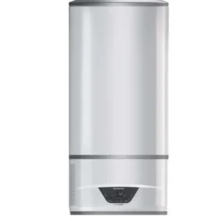Ariston Scaldabagno elettrico hybrid lydos wi-fi, 80 lt, verticale