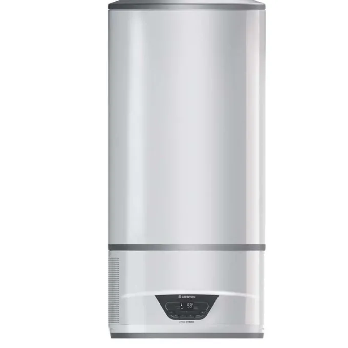 Ariston Scaldabagno elettrico hybrid lydos wi-fi, 80 lt, verticale