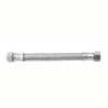 Attacc. flex normale cm.20 3/8ff (pla)