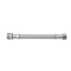 Attacchino flex normale cm 30 1/2m-3/8f (pla)