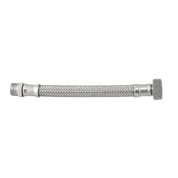 Attacchino flex normale cm 50 3/8mf (pla)