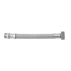 Attacchino flex normale cm 40 3/8mf (pla)