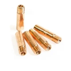 Awelco Punte di contatto, Ø 1x25 mm, 5 pezzi