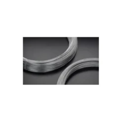 Baltix Bobina filo zincato, spessore 2,70 mm 100 mt