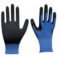 Baltix Guanto spandex e palmo in schiuma di lattice tg 10