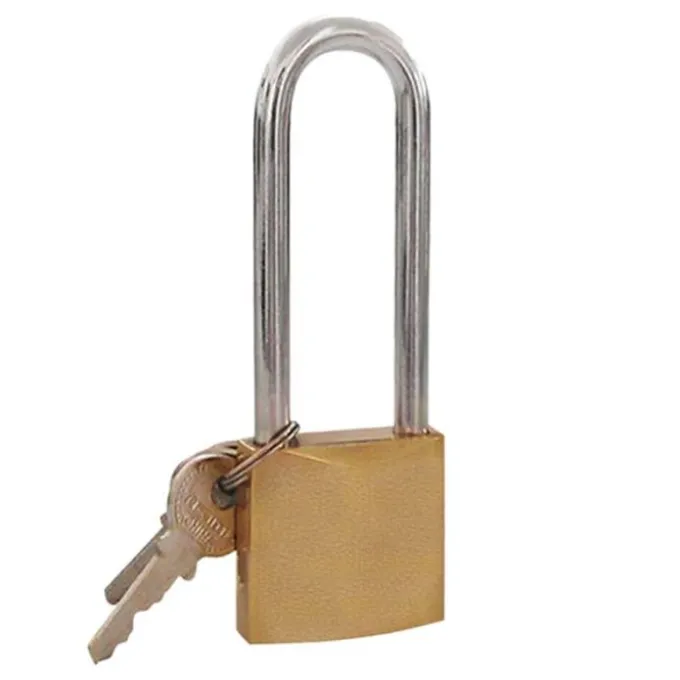 Baltix Lucchetto mm.25 arco lungo
