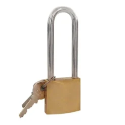 Baltix Lucchetto mm.20 arco lungo