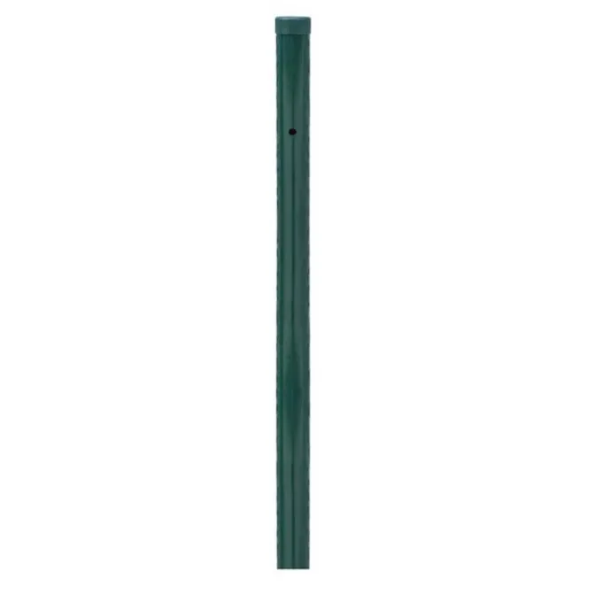 Baltix Palo in ferro verniciato, Ø 3,4 cm, h.1,75 mt