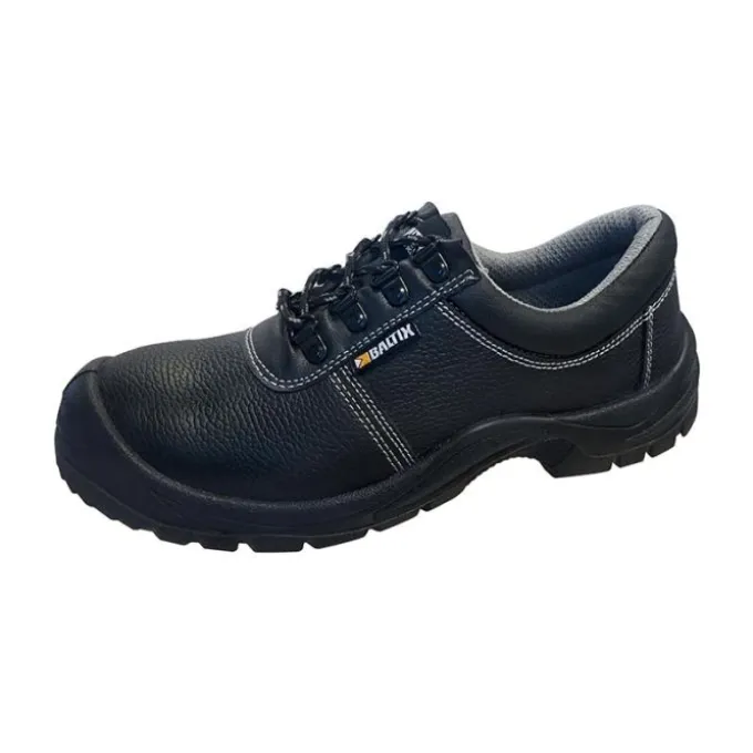 Baltix Scarpe sicurezza s3, tank bassa, n° 40