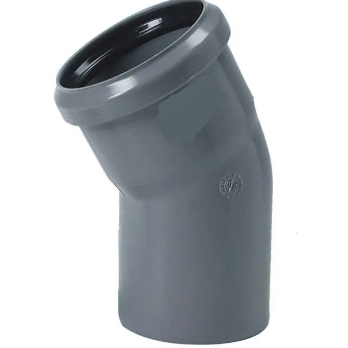 Bampi Curva htb d40 30 gradi