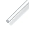 Barra filetta m7 acc zinc 1 mt