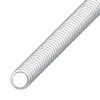 Barra filettata m3 acc zinc 1 mt