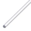 Barra tonda d.6 mm allum arg 1 mt