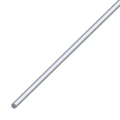 Barra tonda d.5.3 mm allum nat 1 mt