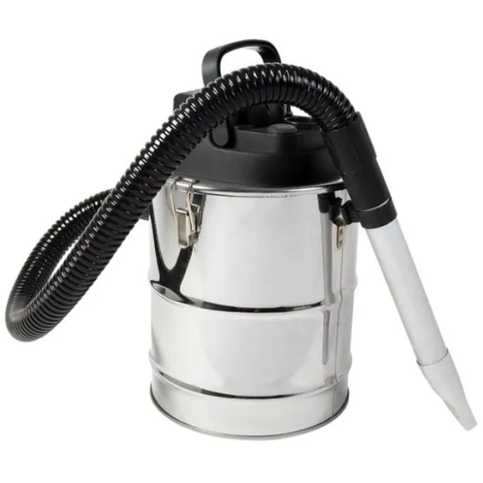 Batavia Aspiracenere a batteria 18v 12 lt, solo corpo macchina