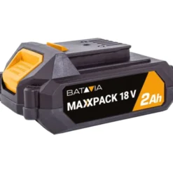 Batavia Batteria 18v 2.0 ah