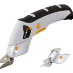 Batavia Forbici a batteria 3,6v