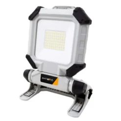 Batavia Lampada a LED 18V potente e compatta, solo corpo macchina