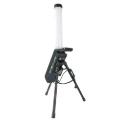 Batavia Lampada LED 360° 18V con Supporto - Illuminazione Potente