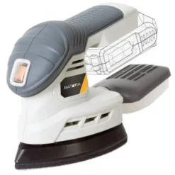 Batavia Levigatrice Mouse 18V - Compatta e Precisa Solo corpo macchina