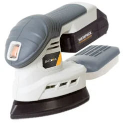 Batavia Levigatrice Mouse 18V - Compatta e Precisa Solo corpo macchina