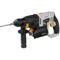 Batavia Martello Tassellatore SDS+ 18V solo corpo macchina - Prestazioni Elevate