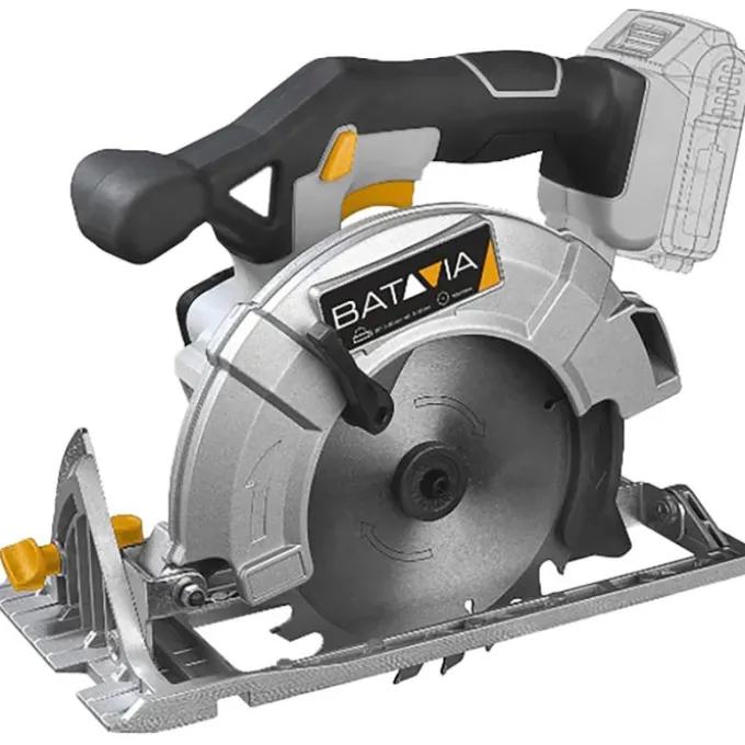 Batavia Sega circolare 12v