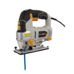 Batavia Seghetto alternativo 850w, puntatore laser