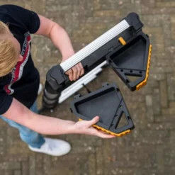 Batavia Vassoio porta attrezzi Pratico e resistente