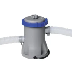 Bestway Piscina fuori terra tonda autoportante fast set 366x76cm