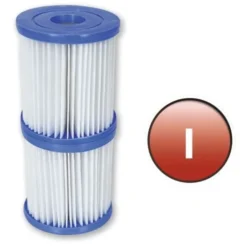 Bestway Piscina fuori terra tonda autoportante fast set 366x76cm
