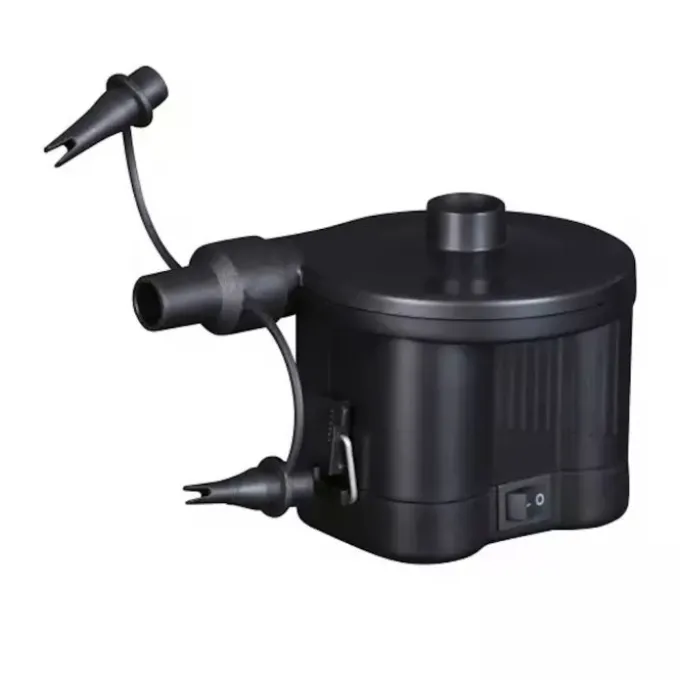 Bestway Pompa sidewinder a batteria, gonfiaggio sgonfiaggio piscina