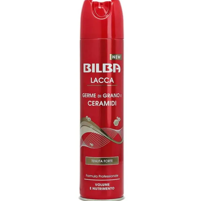 Bilba lacca, germe di grano, forte, conf. 250 ml
